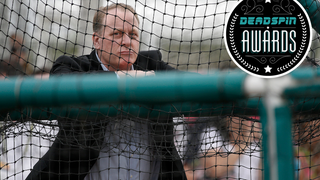 Deadspin Awards: Worst Tweet